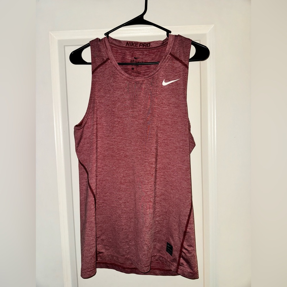 Nike Dri-Fit Tank